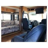 2000 Georgie Boy Pursuit Motorhome