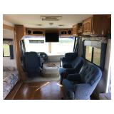 2000 Georgie Boy Pursuit Motorhome