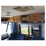 2000 Georgie Boy Pursuit Motorhome