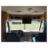 2000 Georgie Boy Pursuit Motorhome