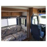 2000 Georgie Boy Pursuit Motorhome