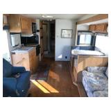 2000 Georgie Boy Pursuit Motorhome