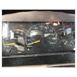 2000 Georgie Boy Pursuit Motorhome