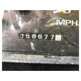 2000 Georgie Boy Pursuit Motorhome