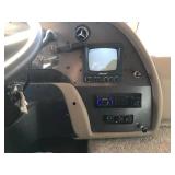 2000 Georgie Boy Pursuit Motorhome