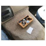 2000 Georgie Boy Pursuit Motorhome