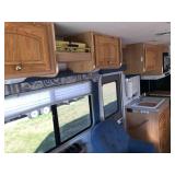 2000 Georgie Boy Pursuit Motorhome