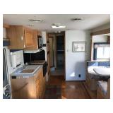 2000 Georgie Boy Pursuit Motorhome