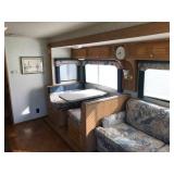2000 Georgie Boy Pursuit Motorhome