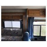 2000 Georgie Boy Pursuit Motorhome