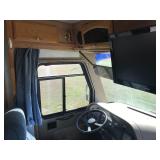 2000 Georgie Boy Pursuit Motorhome