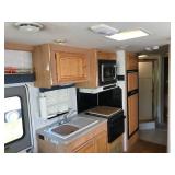 2000 Georgie Boy Pursuit Motorhome