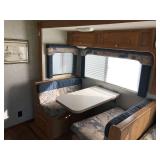2000 Georgie Boy Pursuit Motorhome