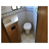 2000 Georgie Boy Pursuit Motorhome