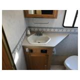 2000 Georgie Boy Pursuit Motorhome