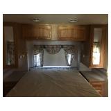 2000 Georgie Boy Pursuit Motorhome
