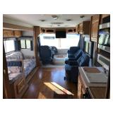2000 Georgie Boy Pursuit Motorhome