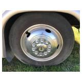 2000 Georgie Boy Pursuit Motorhome