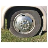 2000 Georgie Boy Pursuit Motorhome
