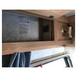 2000 Georgie Boy Pursuit Motorhome
