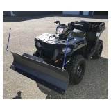 2016 Polaris Sportsman 570