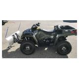 2016 Polaris Sportsman 570
