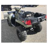 2016 Polaris Sportsman 570