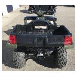 2016 Polaris Sportsman 570