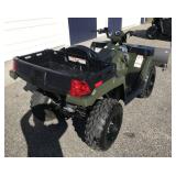 2016 Polaris Sportsman 570