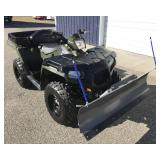 2016 Polaris Sportsman 570
