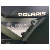2016 Polaris Sportsman 570
