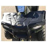 2016 Polaris Sportsman 570
