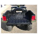 2016 Polaris Sportsman 570