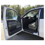 2010 Ford F150 Lariat 4X4
