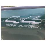 2000 Ford F150 Lariat 4X4