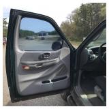2000 Ford F150 Lariat 4X4