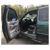 2000 Ford F150 Lariat 4X4