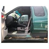 2000 Ford F150 Lariat 4X4