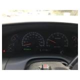 2000 Ford F150 Lariat 4X4