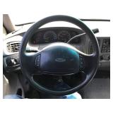 2000 Ford F150 Lariat 4X4