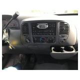 2000 Ford F150 Lariat 4X4