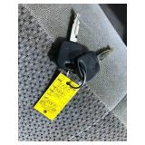 2000 Ford F150 Lariat 4X4