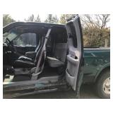 2000 Ford F150 Lariat 4X4