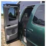 2000 Ford F150 Lariat 4X4