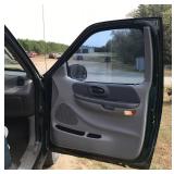2000 Ford F150 Lariat 4X4