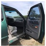 2000 Ford F150 Lariat 4X4