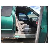 2000 Ford F150 Lariat 4X4