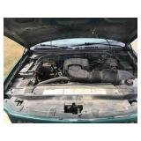 2000 Ford F150 Lariat 4X4