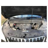 2017 Buick Enclave AWD