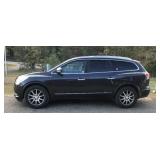 2017 Buick Enclave AWD